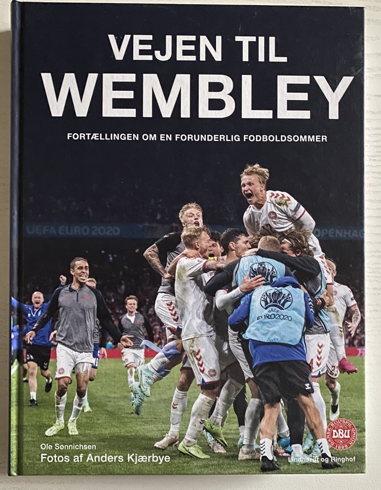 Vejen til Wembley, emne: anden