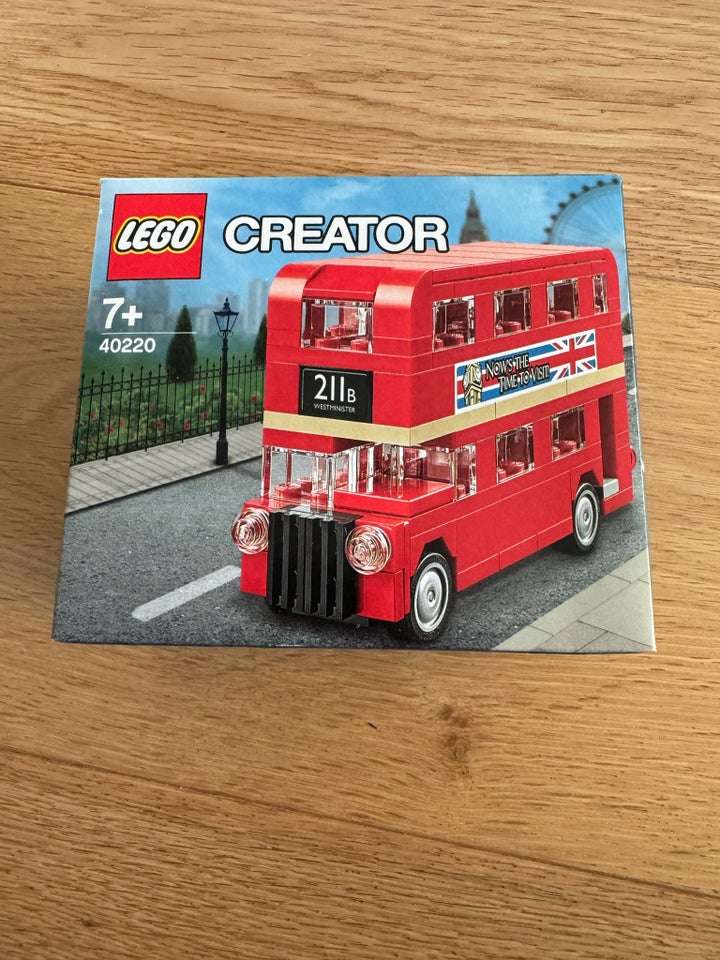 Lego Creator 40220