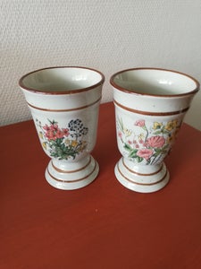 Porcelæn Kopper