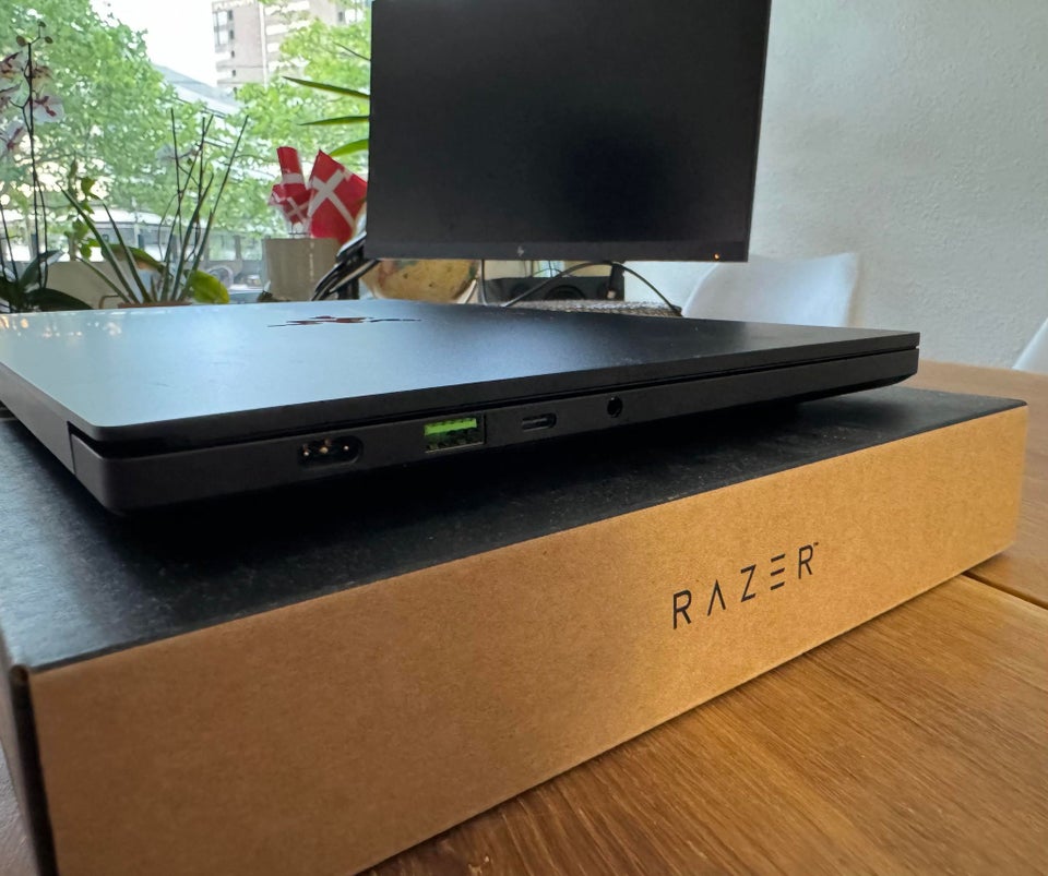 Andet mærke Razer Blade 14 Ryzen