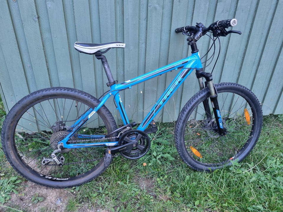 Trek anden mountainbike 16