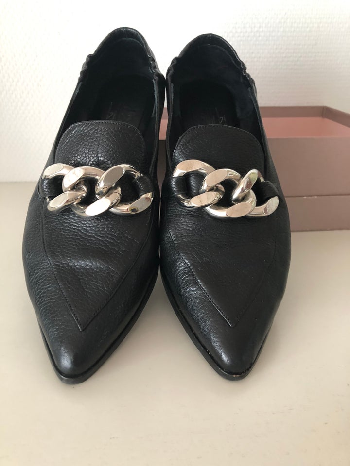 Loafers, str. 38, Billi bi