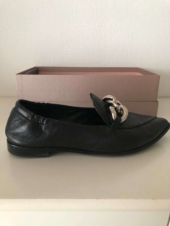 Loafers, str. 38, Billi bi