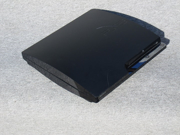 Playstation 3 CECH-2504A