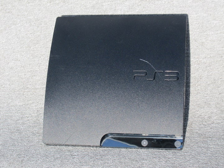 Playstation 3 CECH-2504A