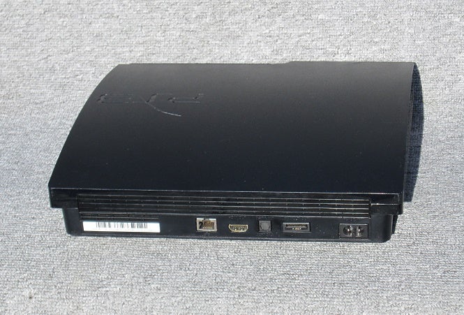 Playstation 3 CECH-2504A