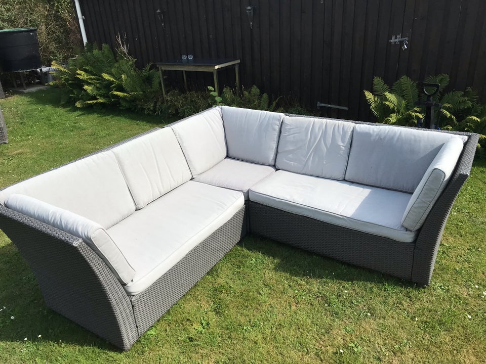 Havesofa Harbo sweden