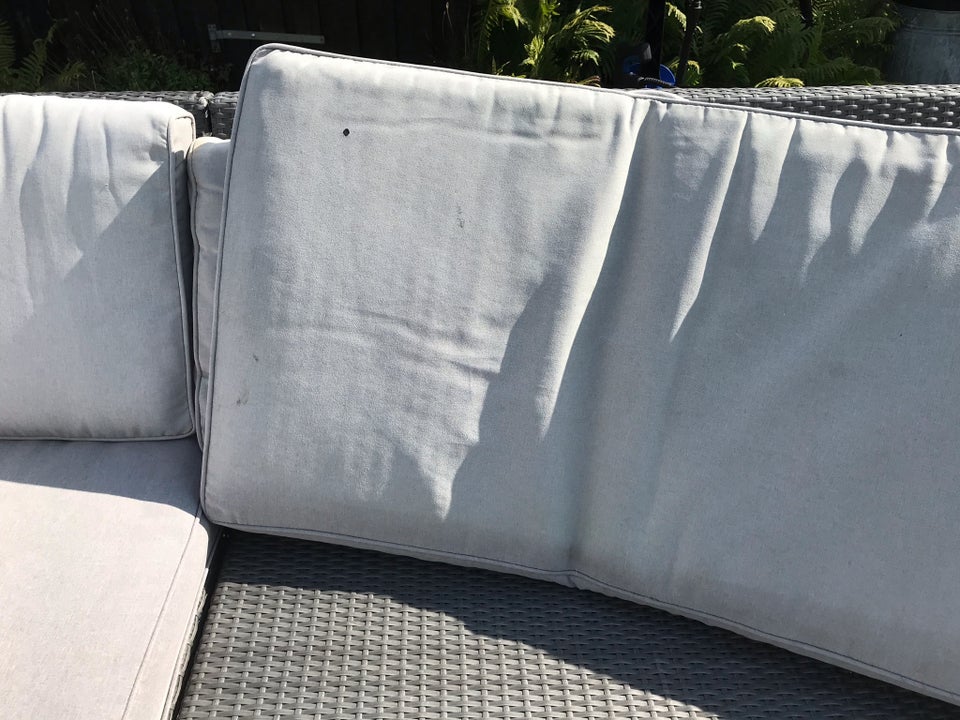 Havesofa Harbo sweden