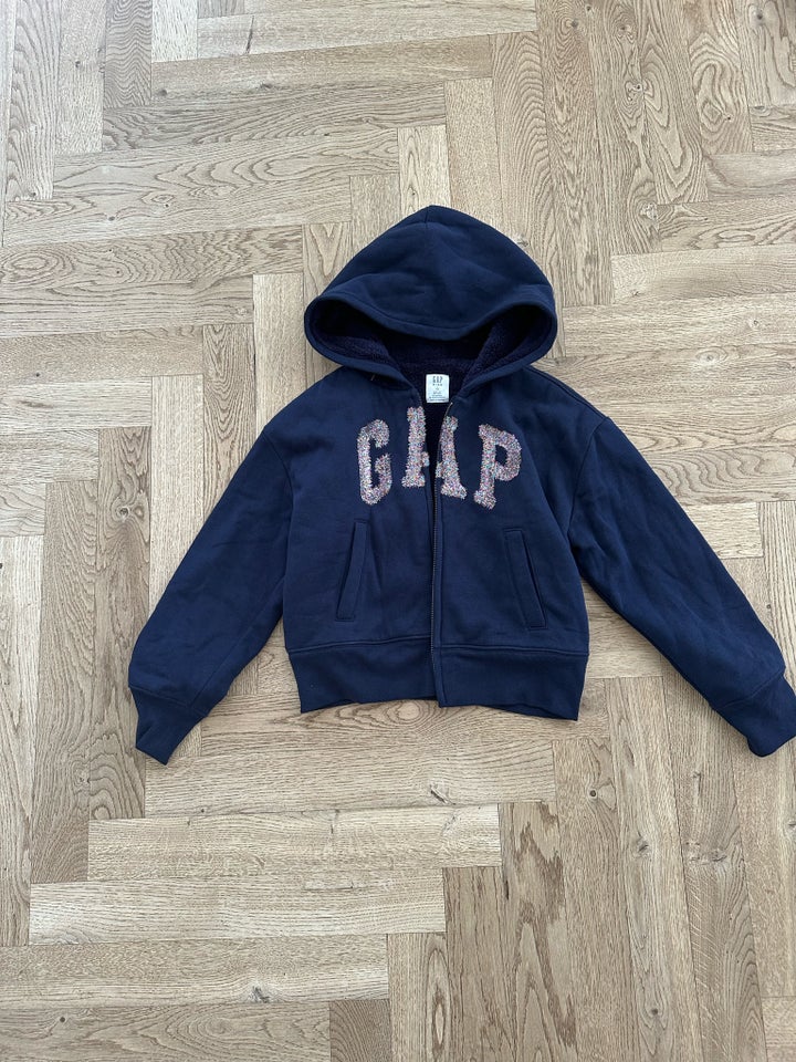 Sweater, NY, Gap