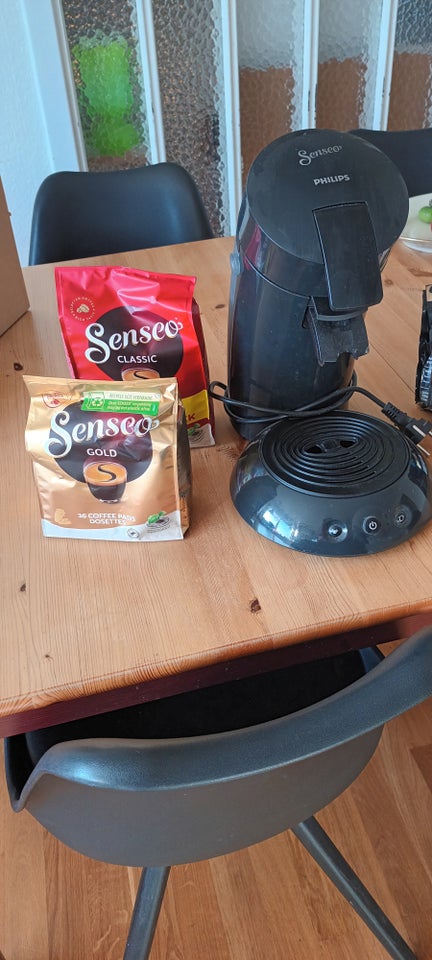 Café Senceo Philips