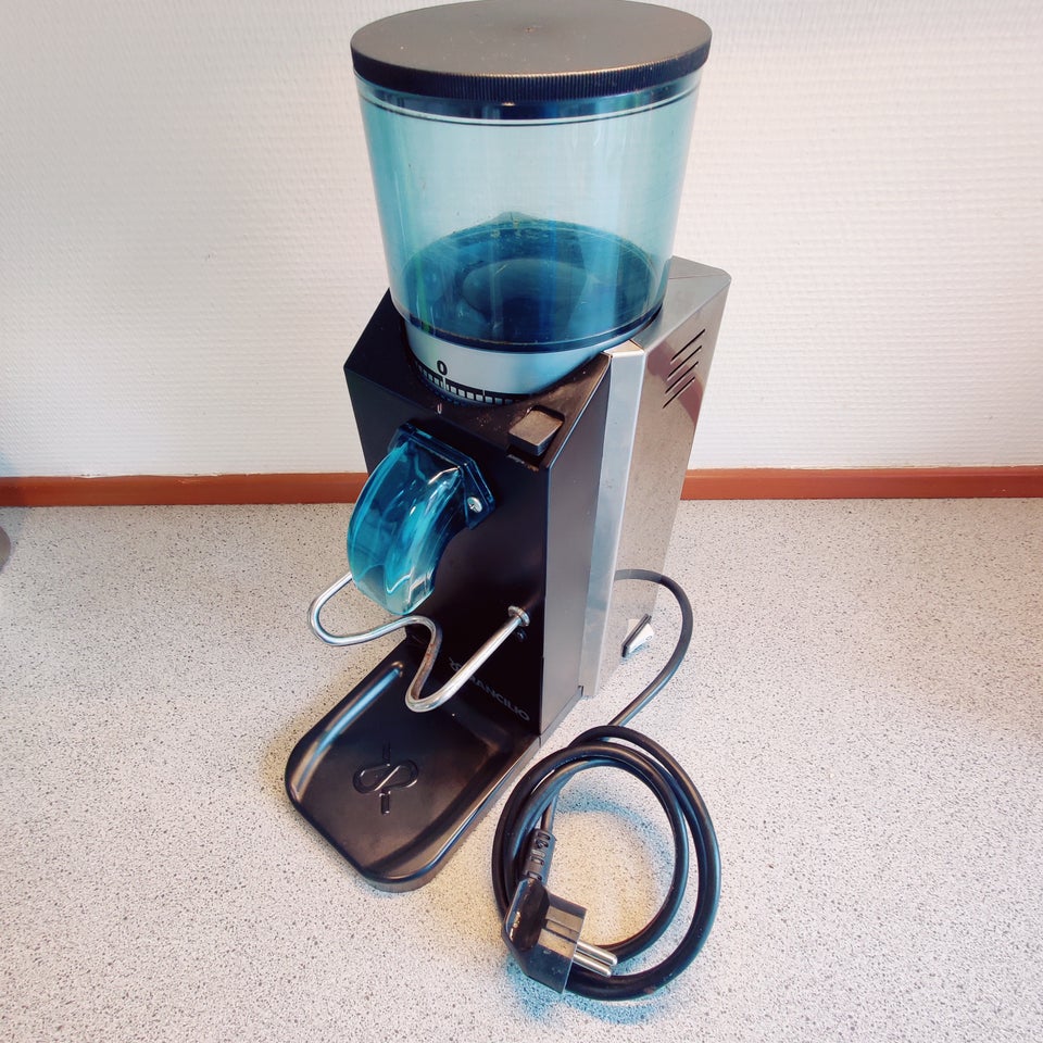 Kaffekværn Rancilio Rocky SD