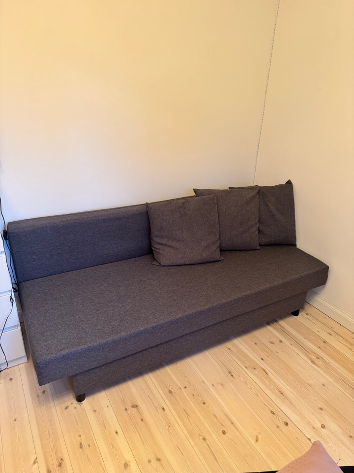 Sovesofa, Ikea, b: 84 l: 191