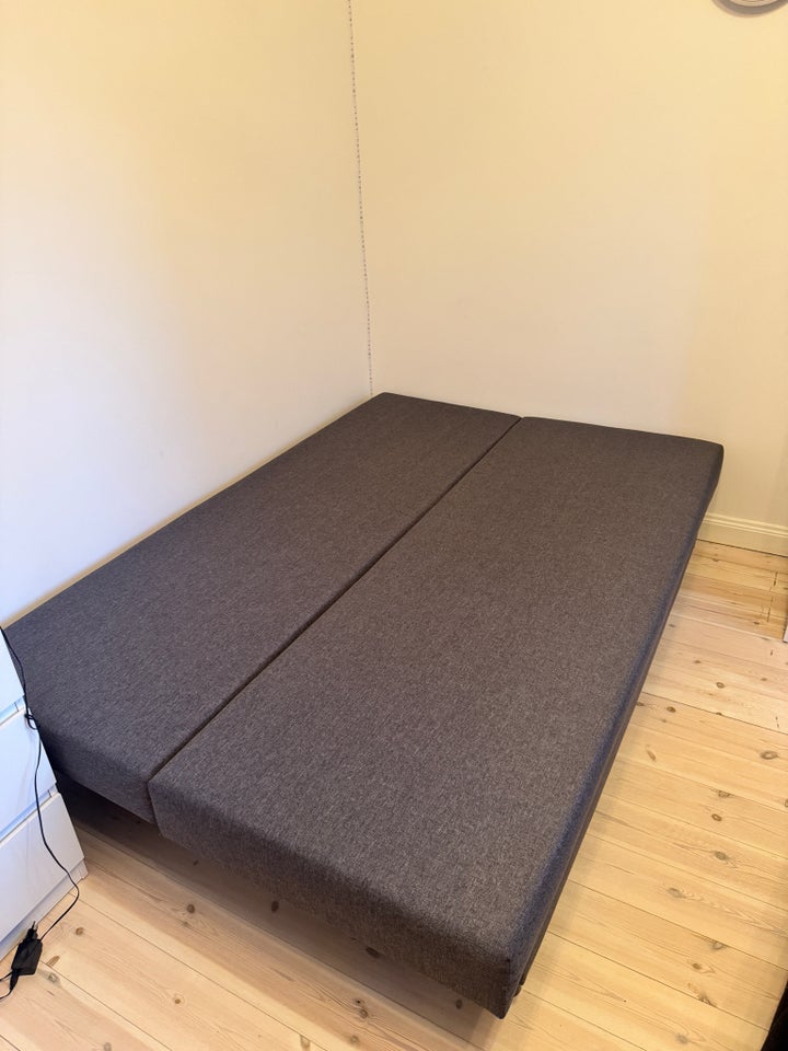 Sovesofa, Ikea, b: 84 l: 191