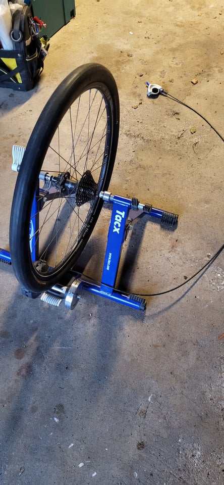 Hometrainer, Tacx