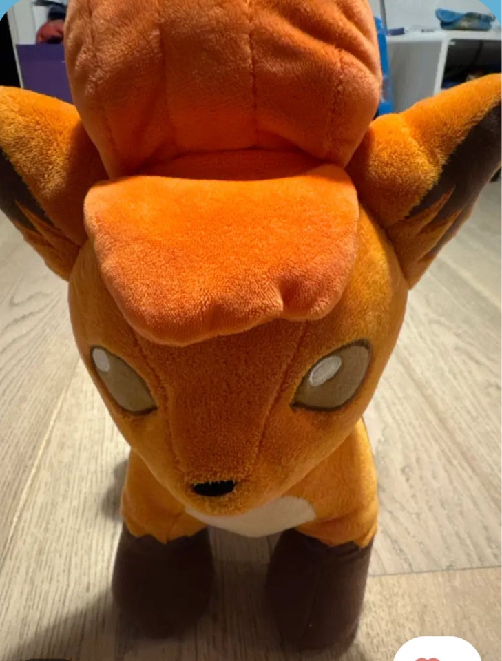 Pokemon, Build a Bear