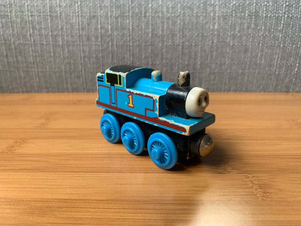 Thomas 1996