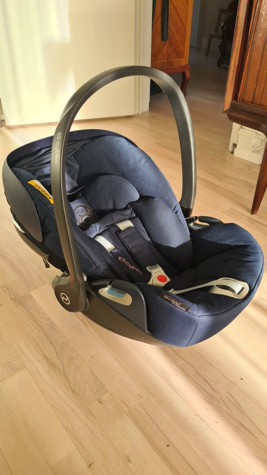 Autostol, Cybex