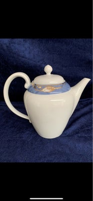 Porcelæn KAFFE KANDE MAGNOLIA