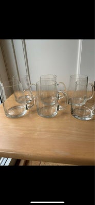 Glas Bowle 3 l