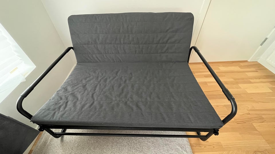 Sovesofa, HAMMARN, b: 85 l: 128 h: 78