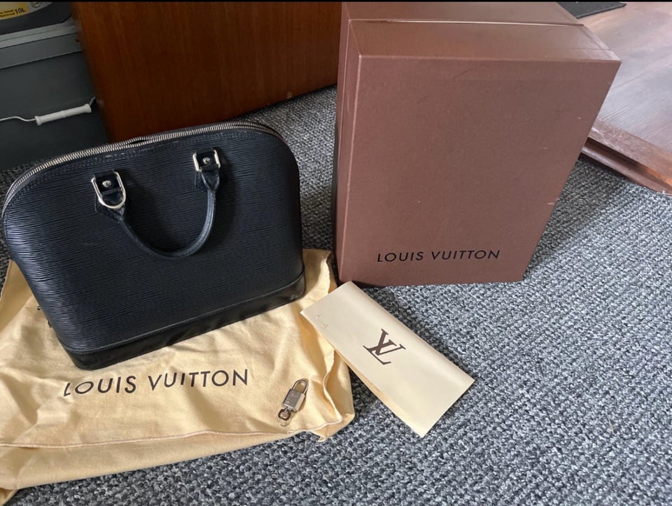 Håndtaske, Louis Vuitton