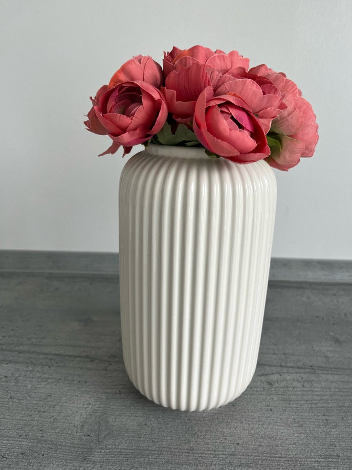 Porcelæn, Vase, Ikea