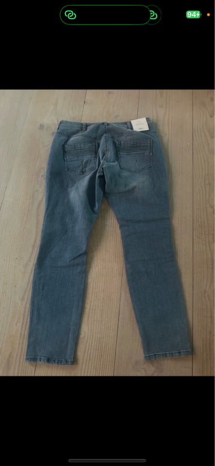 Jeans, Zizzi , str. 42