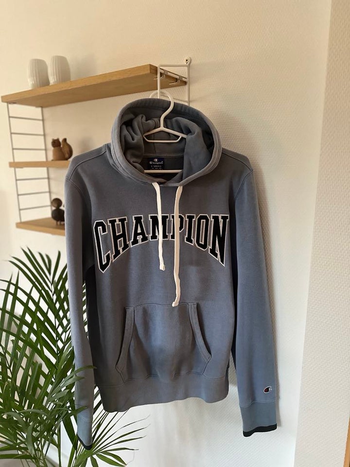 Hættetrøje, Hoodie, Champion