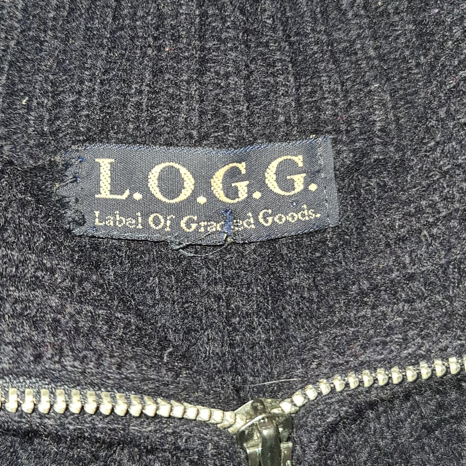 Sweater LOGG str 38