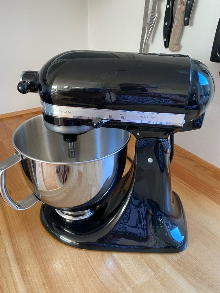 Køkkenmaskine KitchenAid