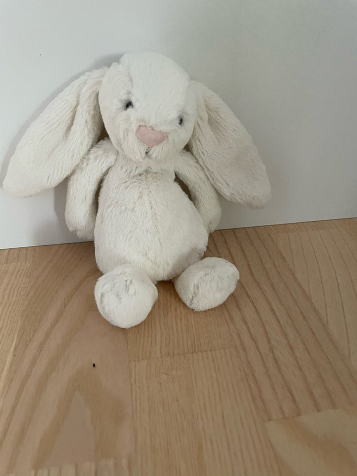 Jellycat kanin, Jellycat