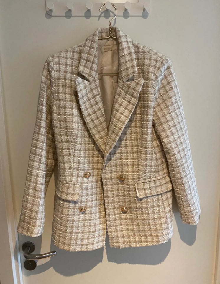 Blazer str S Buch Copenhagen