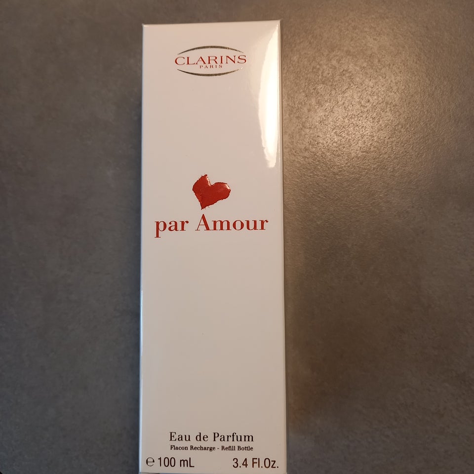 Eau de parfum, Eau de parfum,