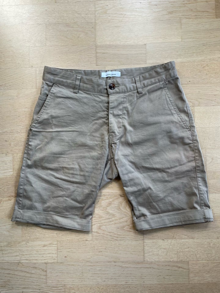 Shorts, Samsøe Samsøe, str. findes