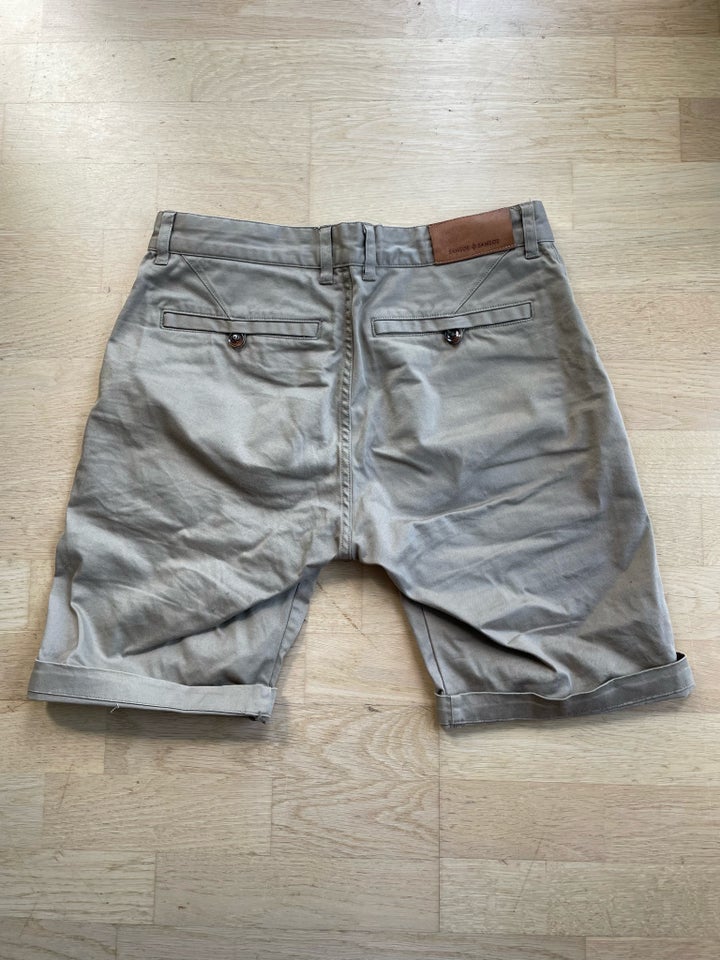 Shorts, Samsøe Samsøe, str. findes