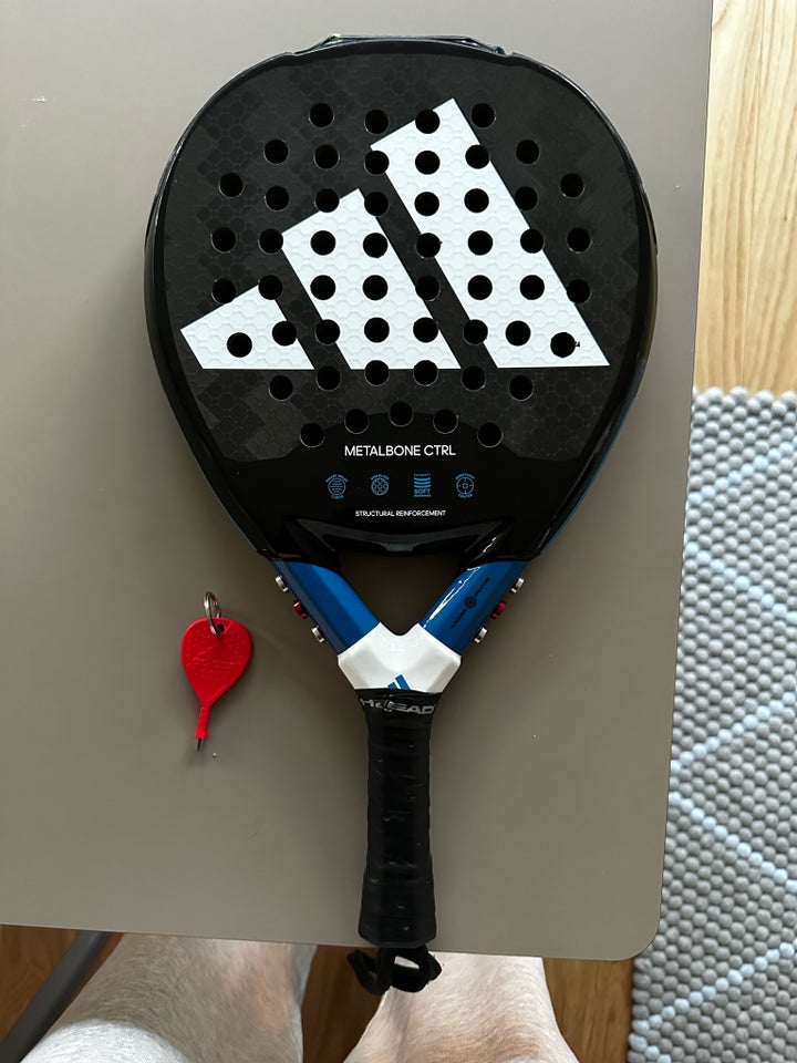 Padel bat Adidas metalbone ctrl