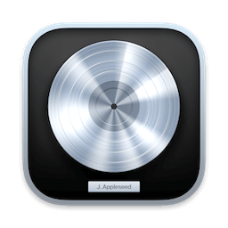 Andet, Apple Logic Pro Suite 2024