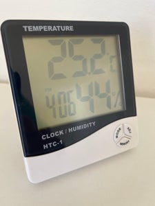 Hygrometer