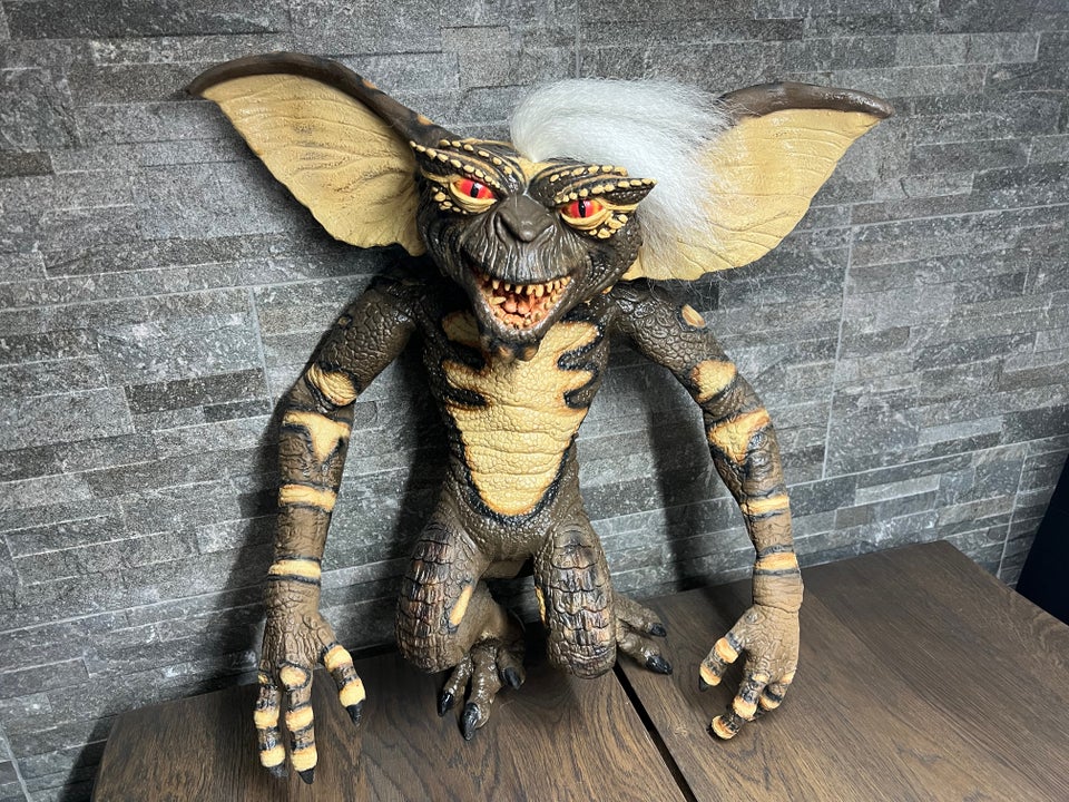 Samlefigurer, Gremlins Stripe 1:1