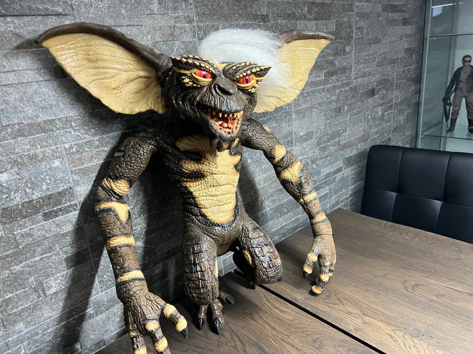 Samlefigurer, Gremlins Stripe 1:1