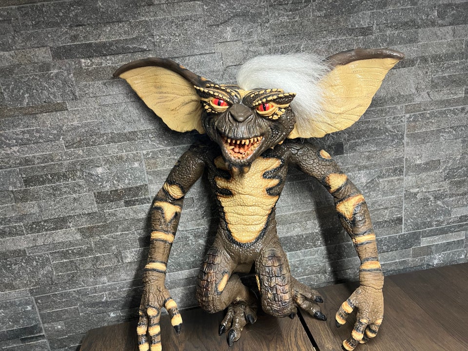 Samlefigurer, Gremlins Stripe 1:1