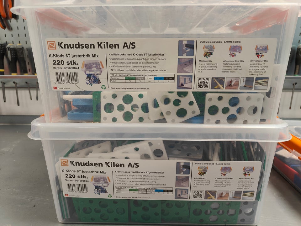 Knudsen Kilen