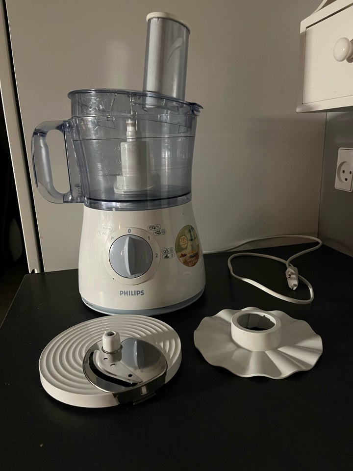 Foodprocessor , Phillips