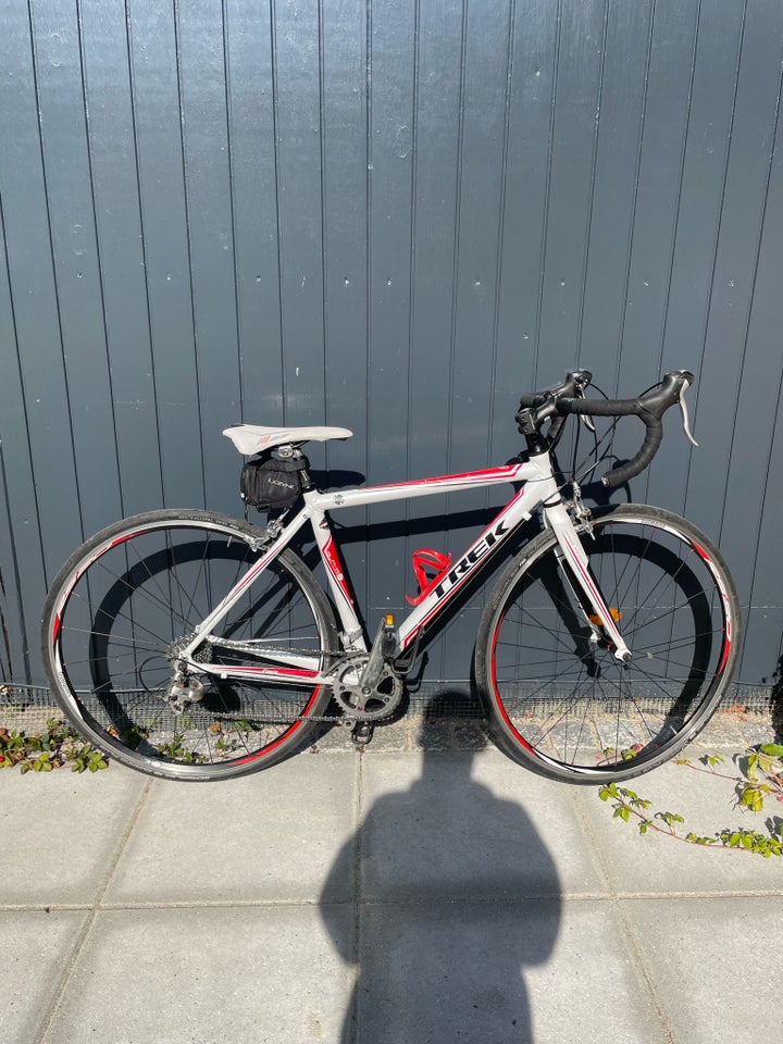 Herreracer, Trek, 28 cm stel