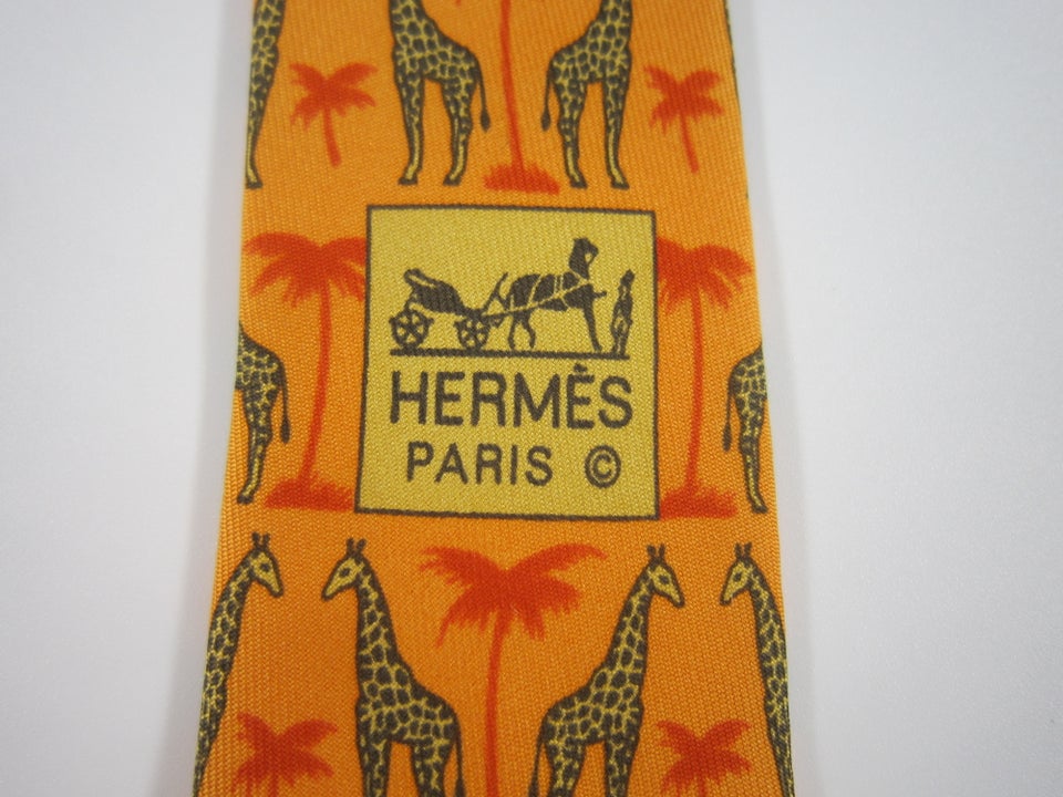 Slips, HERMÈS, 100 % silke