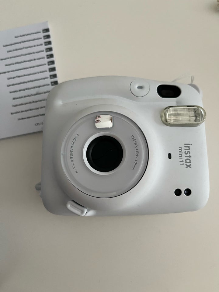 Instax Mini 11, Instax, Mini 11