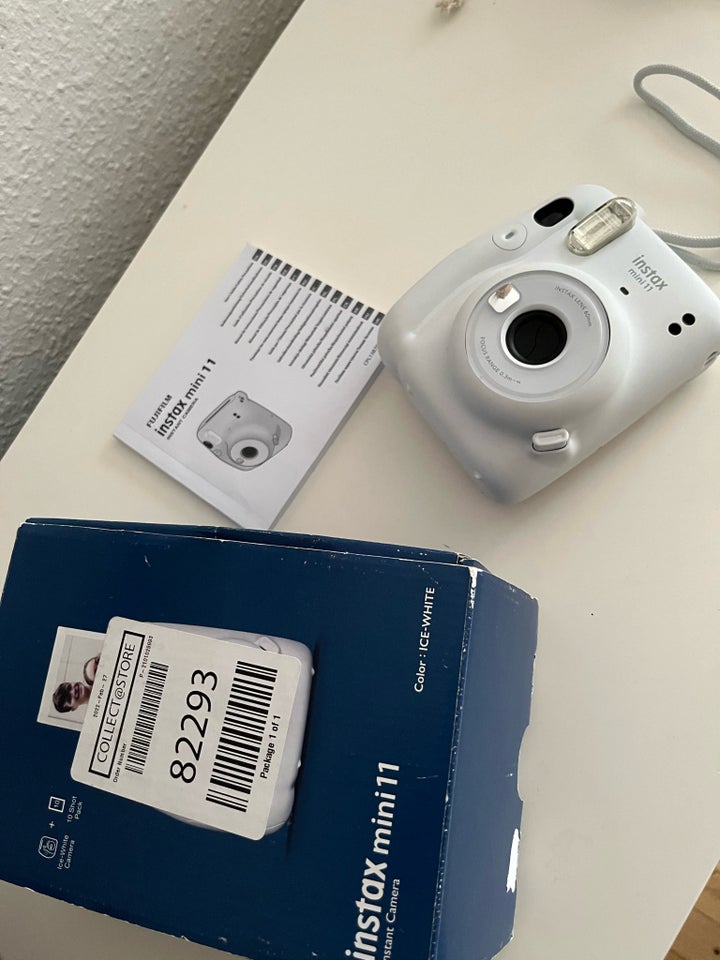 Instax Mini 11, Instax, Mini 11