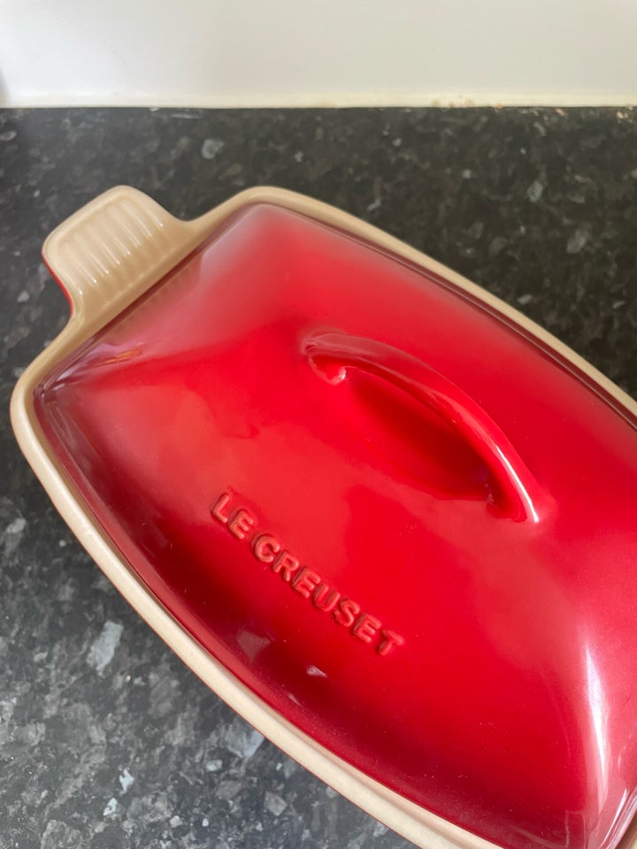 Le Creuset stegeso 5 liter Le