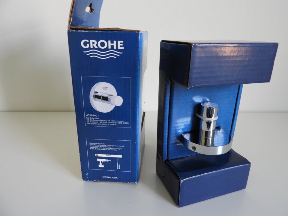 Håndklædeholder Grohe