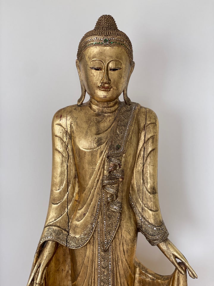 Statue Buddha